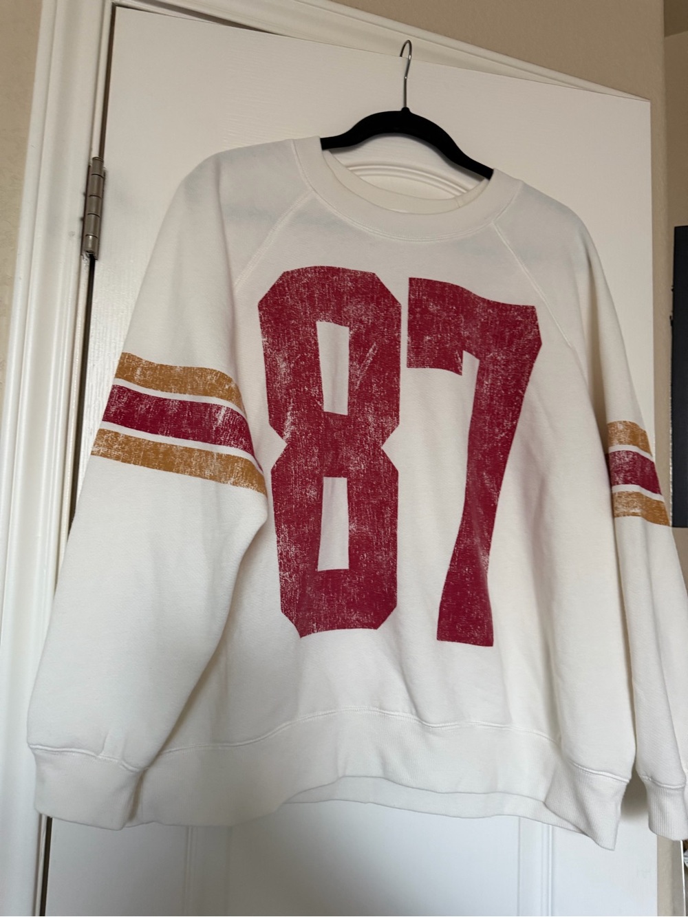 Altar'd State Sweatshirt - Picture 3 of 5